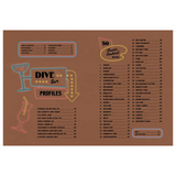 Dive Bar: Over 80 Cocktails to Drink After Dark