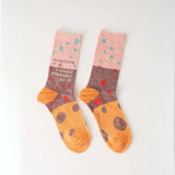 Blue Q Women's Socks 'Whatever It Is, I Could Probably Do It'