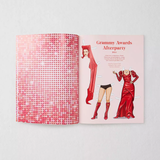 Dress Up Chappell: A Chappell Roan Paper Doll Book