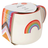 Danica & Now Designs 20oz. Stoneware Mug - Love is Love