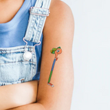 Lowly Worm RS Tattoo Pairs