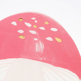 Meri Meri Fairy Toadstool Mushroom Napkins