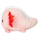 Axolotl Squishable Snackers