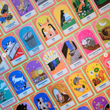 Trash Animals Oracle