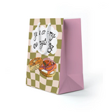 Drawn Goods Medium Gift Bag - You Are My Everything