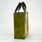 Blue Q Handy Tote 'This Bag Might Be Full of Kittens'