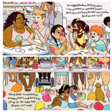 'Bodies are Cool' Book by Tyler Feder