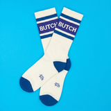 Gumball Poodle Gym Sock - Butch