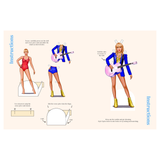 Dress Up Taylor: A New Era: A Taylor Swift Paper Doll Book