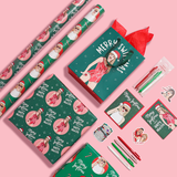 Merry Swiftmas Medium Gift Bag