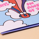 Mother's Day Card - In Awe of You