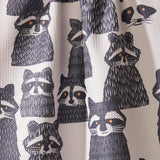 Banditbunch Tea Towel