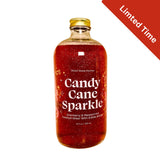 Candy Cane Sparkle 16 fl oz