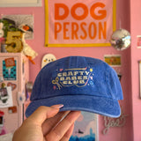 'Crafty Babes Club' Baseball Hat