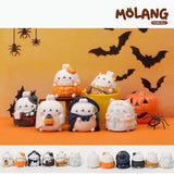 Special Edition - Molang Halloween Random Figures