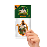 Boom Bap Swamp Princess Air Freshener