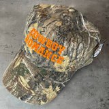 'Cowboy Romance' Baseball Cap