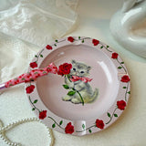 Smitten Kitten Ash Tray