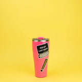 Fucktastrophy - Sticker