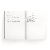 Express Your Feelings Perfectbound Notebook (9500)
