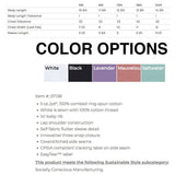 Strong like my Mom : Baby Bodysuit with Flutter Sleeves