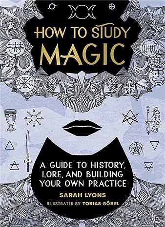How To Study Magic Book