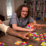 Ultimatch: A Cooperative Card Game