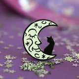 Rather Keen Enamel Pin - *Multiple Styles