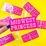 Midwestern Princess Chappell Roan Air Freshener