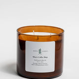 Missy's Coffee Shop Candle