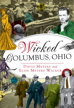 Wicked Columbus Ohio