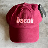 'Bacon' Baseball Cap