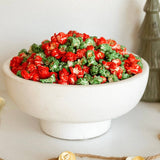 Red and Green Vanilla Butternut