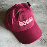 'Bacon' Baseball Cap