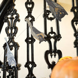 Bats Sewn Garland