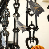 Bats Sewn Garland