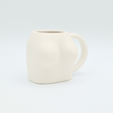 Boob Body Mug
