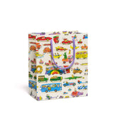 Busytown Cars Gift Bags