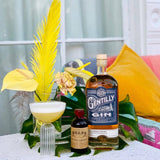 Bitters: Polynesian Kiss