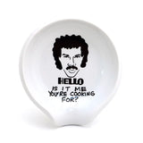 Lenny Mud Spoon Rest - *Multiple Styles