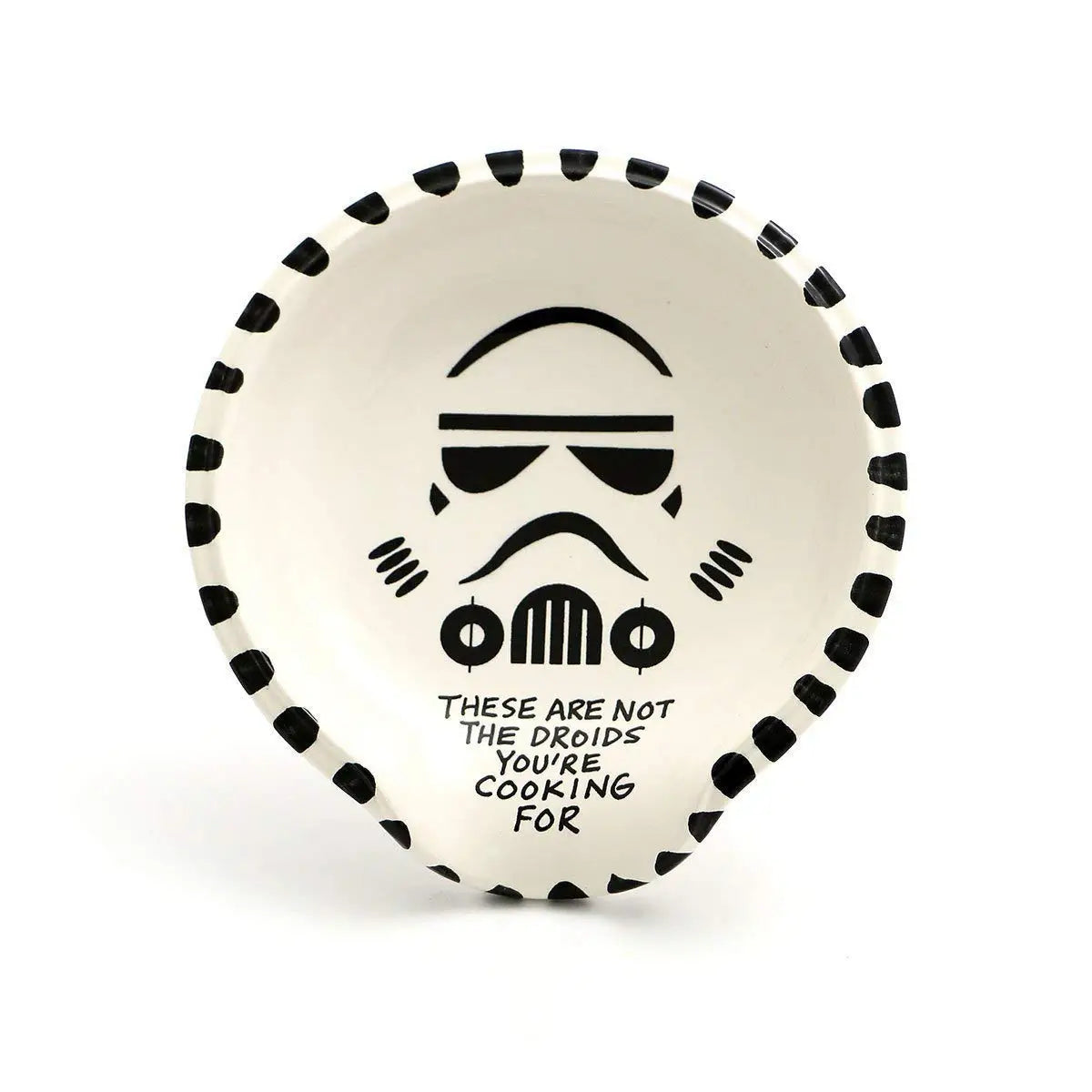 Lenny Mud Spoon Rest - *Multiple Styles