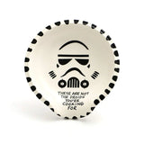 Lenny Mud Spoon Rest - *Multiple Styles