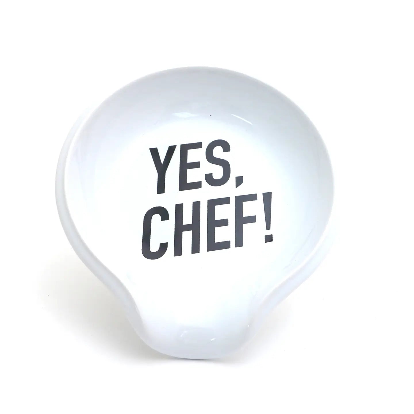 Lenny Mud Spoon Rest - *Multiple Styles