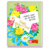 Mother's Day Card - Didn't Buy This on My Way Over