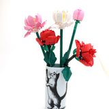 Lenny Mud 6" Oval Bud Vase - Two Styles