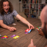 Ultimatch: A Cooperative Card Game