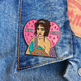 Chappell Roan 'Pink Pony Club' - Enamel Pin