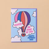 Mother's Day Card - In Awe of You