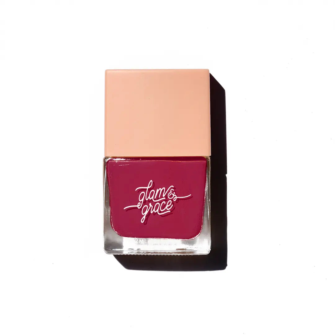 Glam & Grace Nail Polish - *Multiple Styles