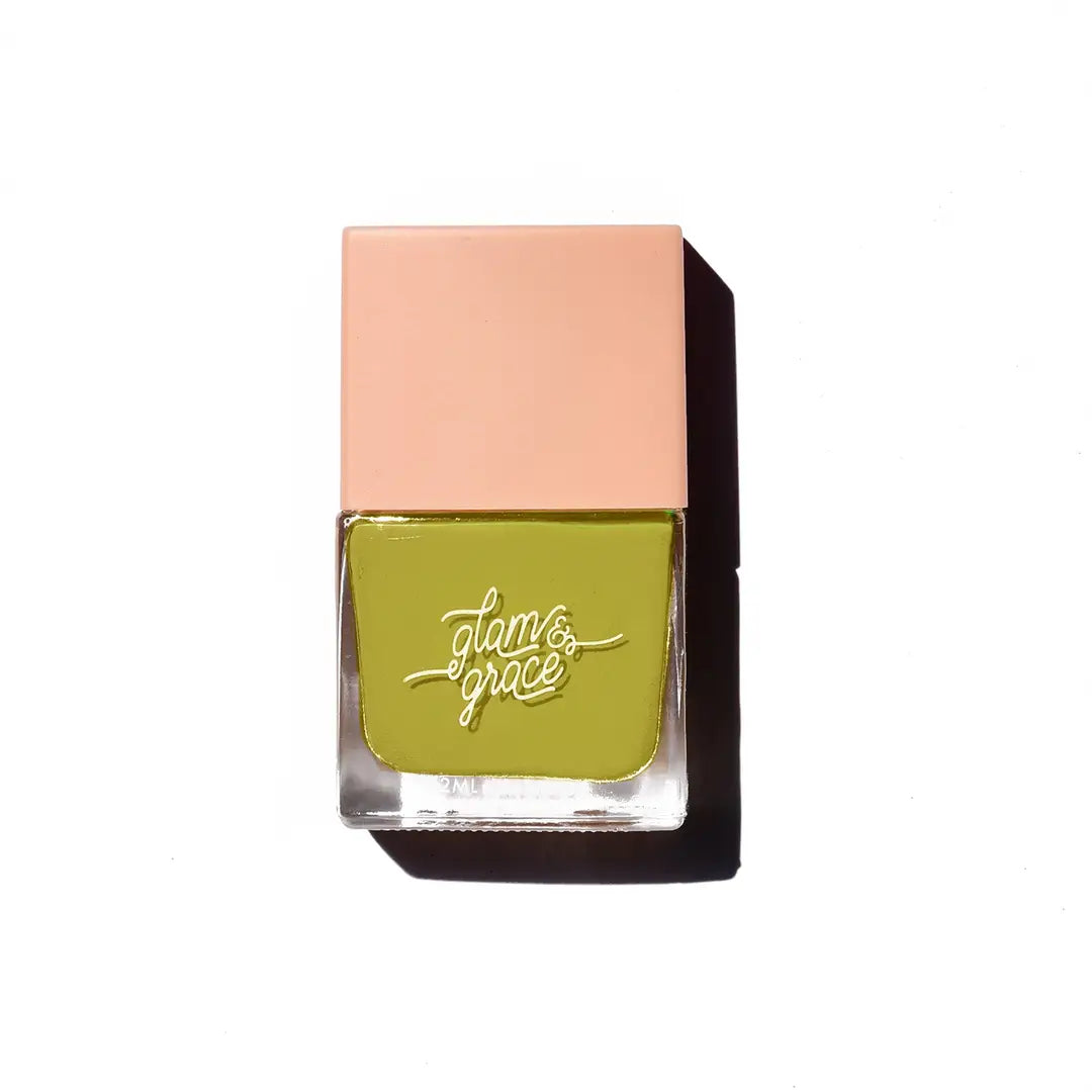 Glam & Grace Nail Polish - *Multiple Styles